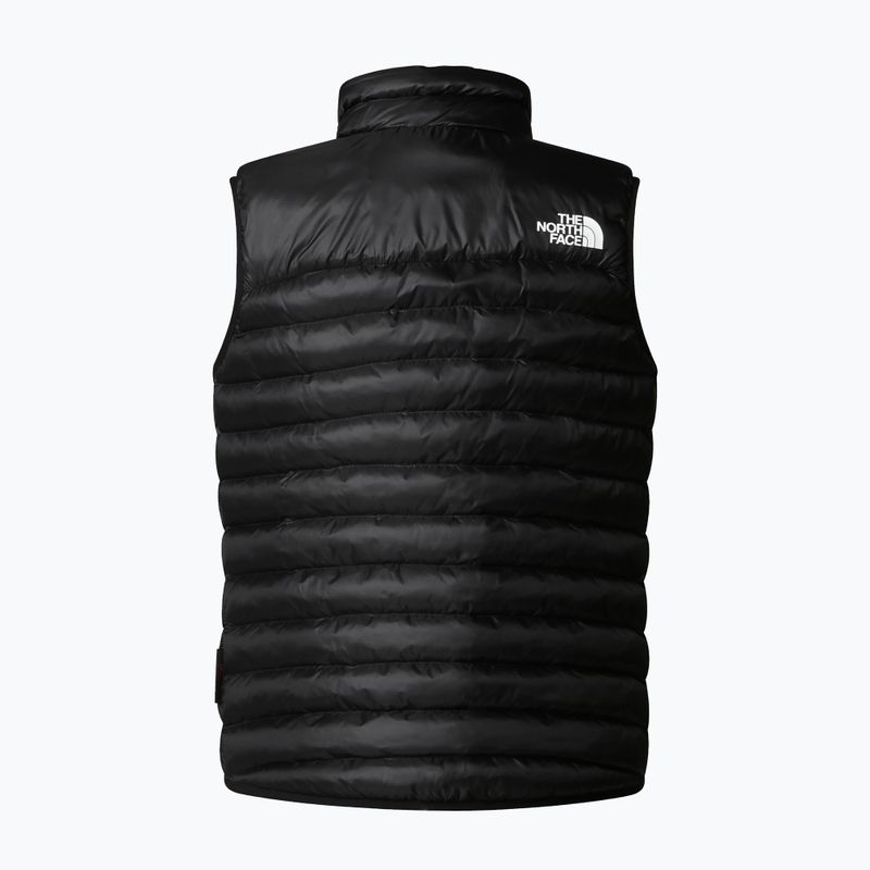 Vestă pentru femei The North Face Terra Peak black 6