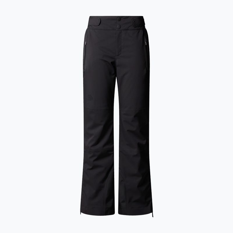 Pantaloni de schi pentru femei The North Face Lenado Regular black 4