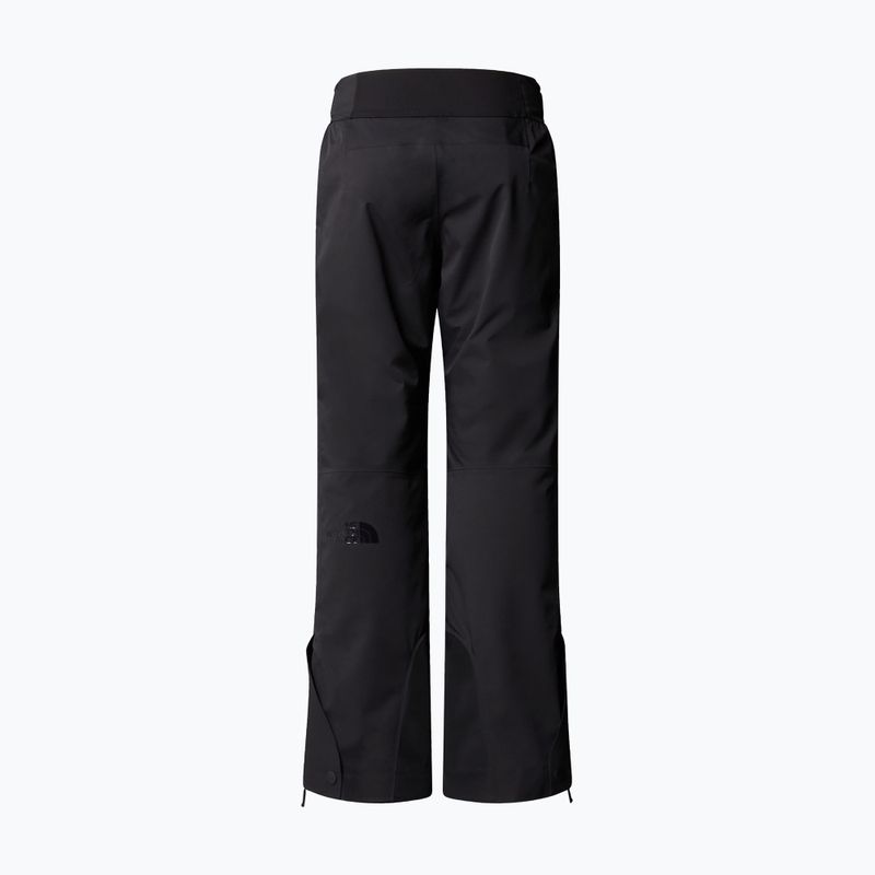 Pantaloni de schi pentru femei The North Face Lenado Regular black 5