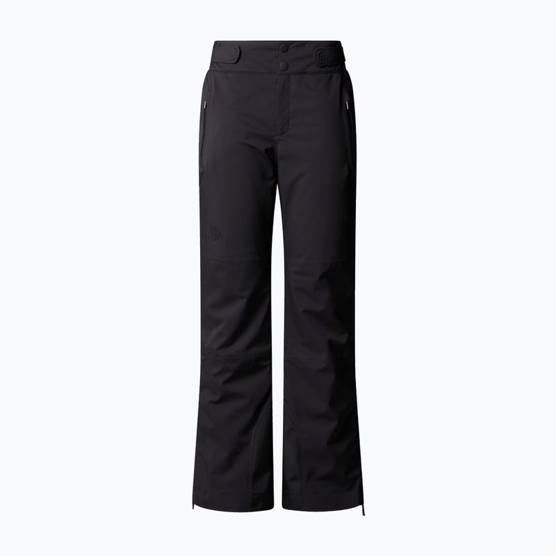 Pantaloni de schi pentru femei The North Face Lenado Short black 4