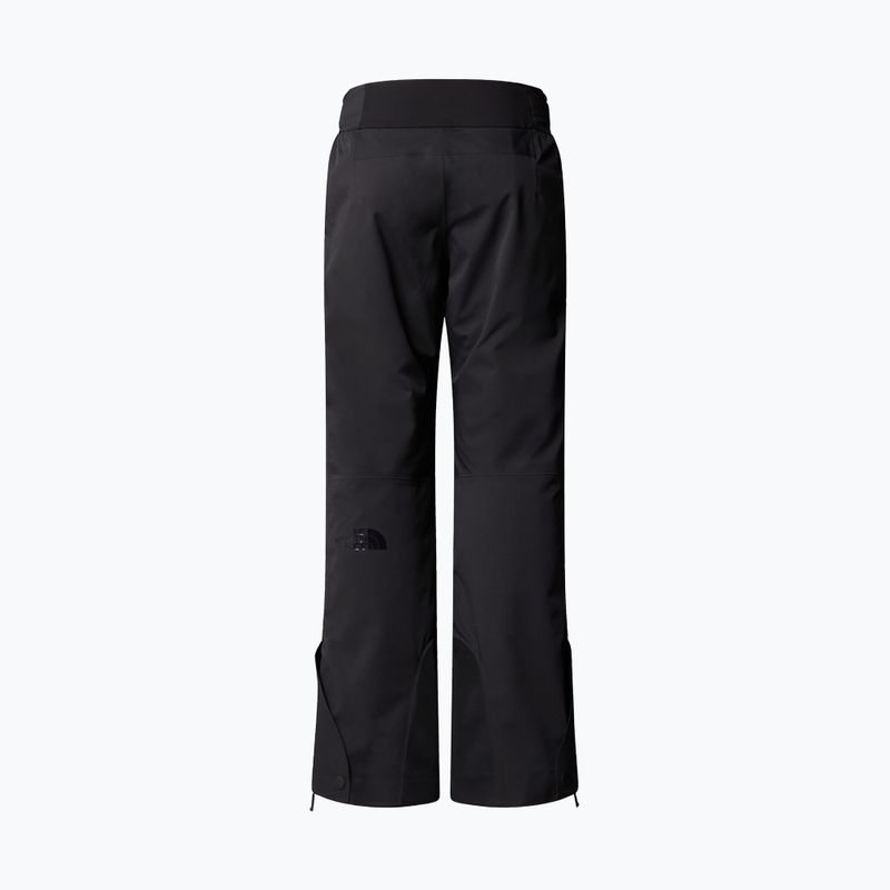 Pantaloni de schi pentru femei The North Face Lenado Short black 5