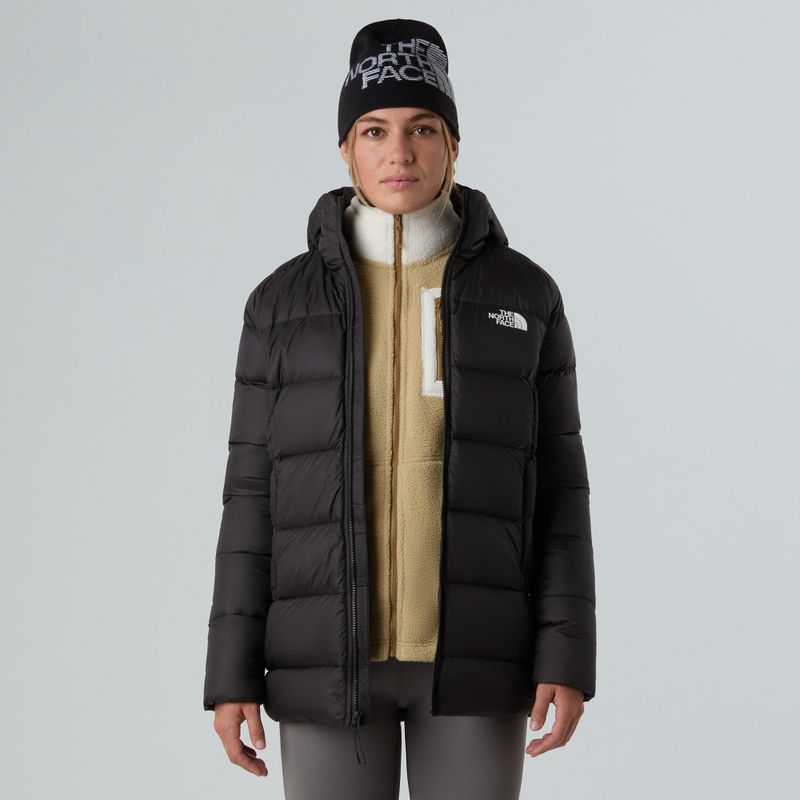 Geacă pentru femei  The North Face Hyalite Down Parka black 4