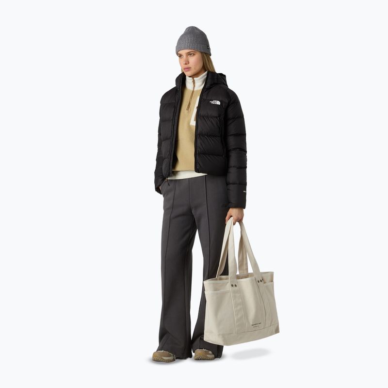Geacă cu puf pentru femei The North Face Hyalite Down Hoodie black 2