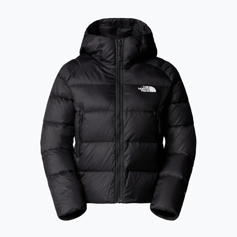 Geacă cu puf pentru femei The North Face Hyalite Down Hoodie black 5