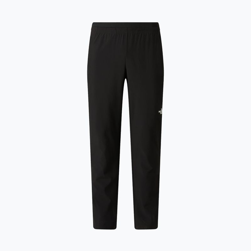 Pantaloni de trekking pentru bărbați The North Face 27/7 Woven black 4