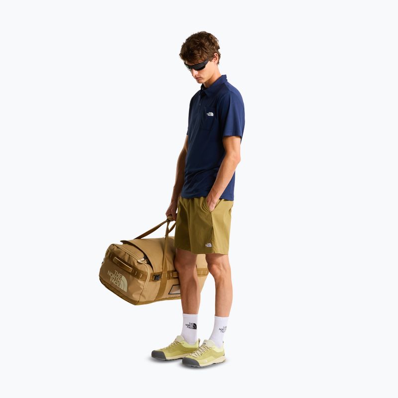 Tricou polo pentru bărbați The North Face New Tanken Polo summit navy 2