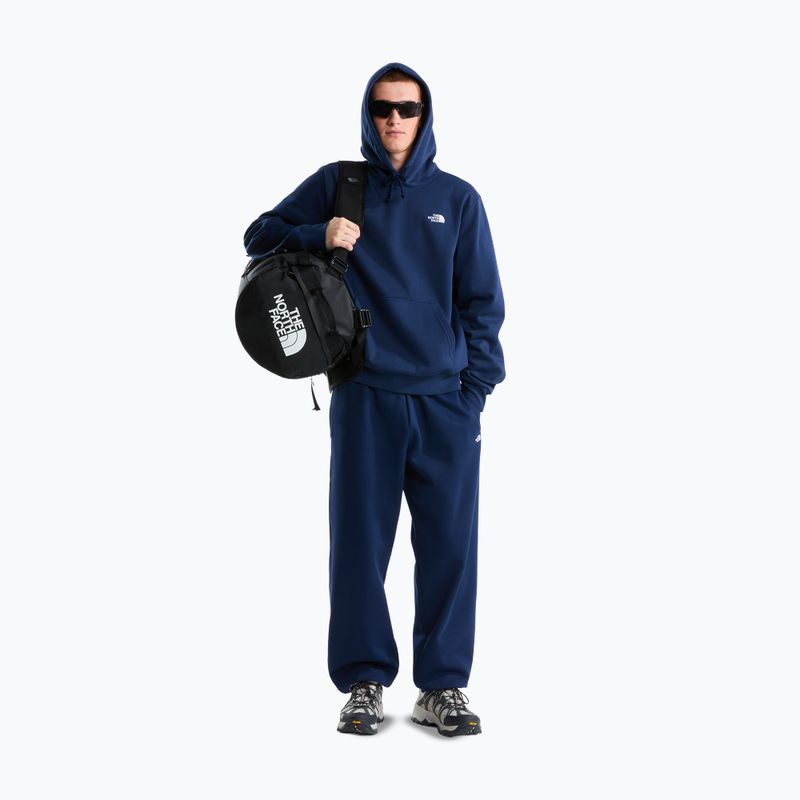 Bluză pentru bărbați The North Face Evolution Simple Dome Regular Hoodie summit navy 2