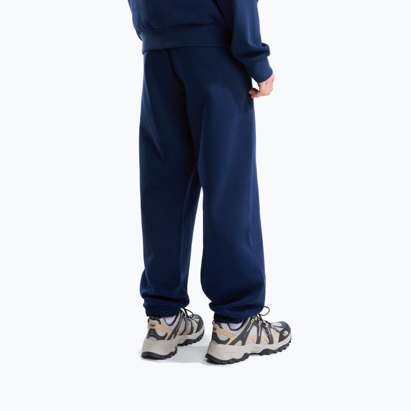 Bluză pentru bărbați The North Face Evolution Simple Dome Regular Hoodie summit navy 3