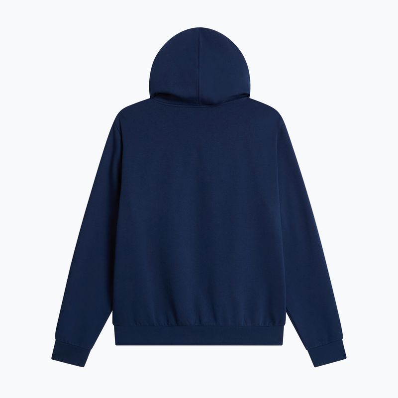 Bluză pentru bărbați The North Face Evolution Simple Dome Regular Hoodie summit navy 5