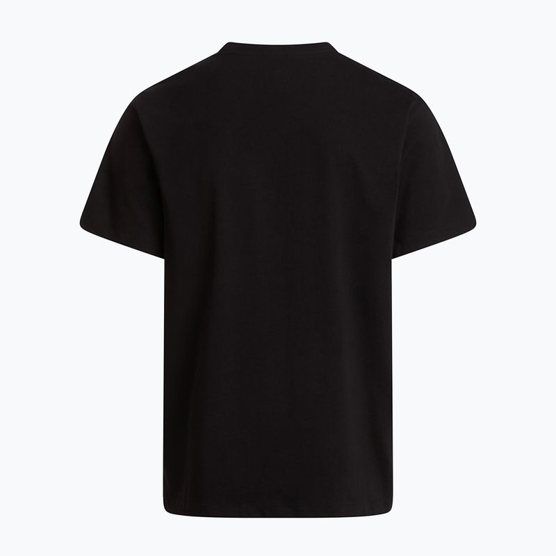 Tricou pentru bărbați The North Face Evolution Simple Dome Regular SS tnf black 5