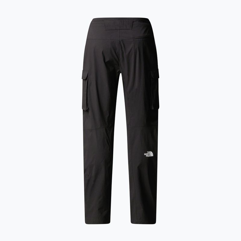Pantaloni de trekking pentru bărbați The North Face Exploration Cargo tnf black 5