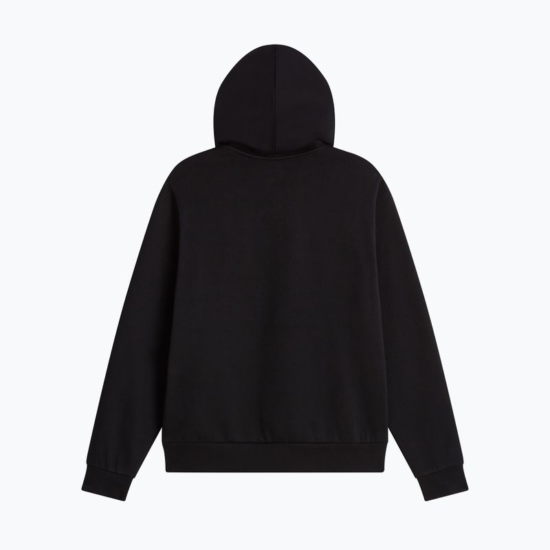 Bluză pentru femei The North Face Evolution Simple Dome Regular Hoodie tnf black 2