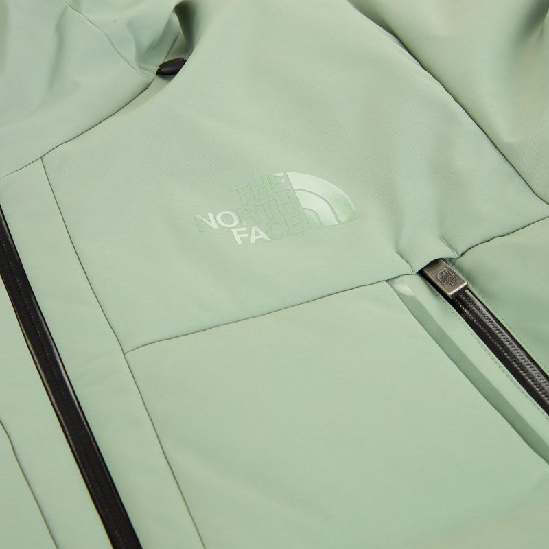 Geacă de schi pentru bărbați The North Face Cirque Down slate moss 3