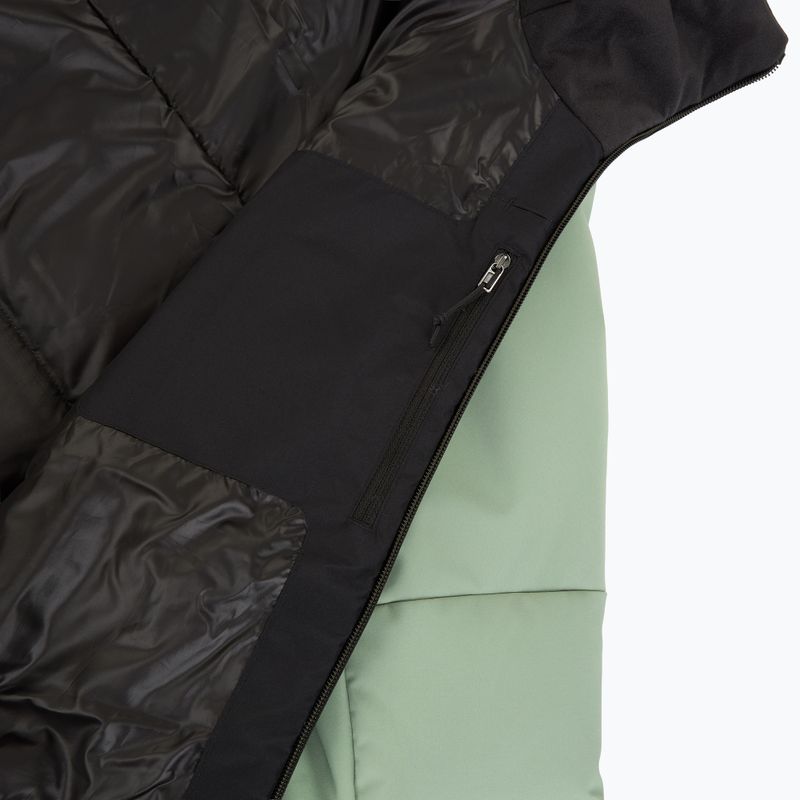 Geacă de schi pentru bărbați The North Face Cirque Down slate moss 5