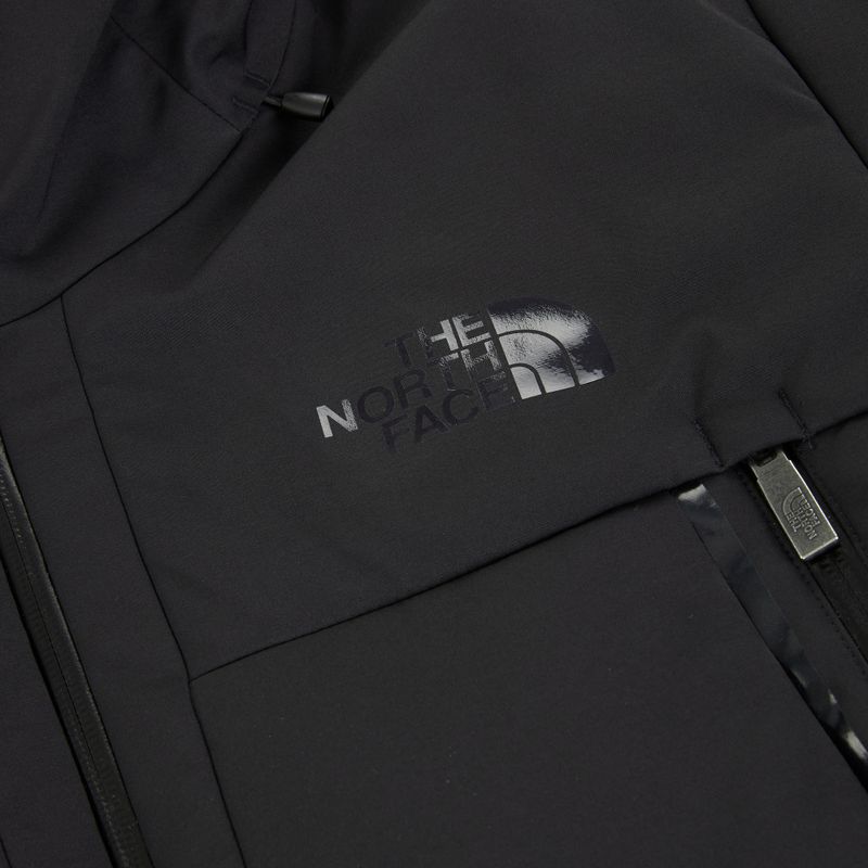 Geacă de schi pentru bărbați The North Face Cirque Down black/r 3