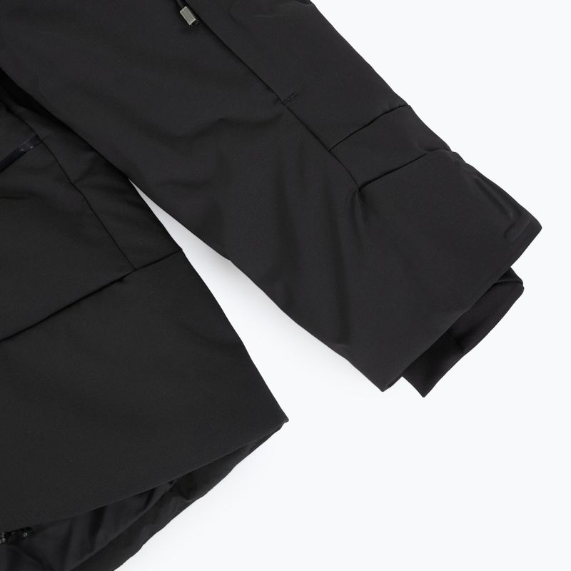 Geacă de schi pentru bărbați The North Face Cirque Down black/r 4