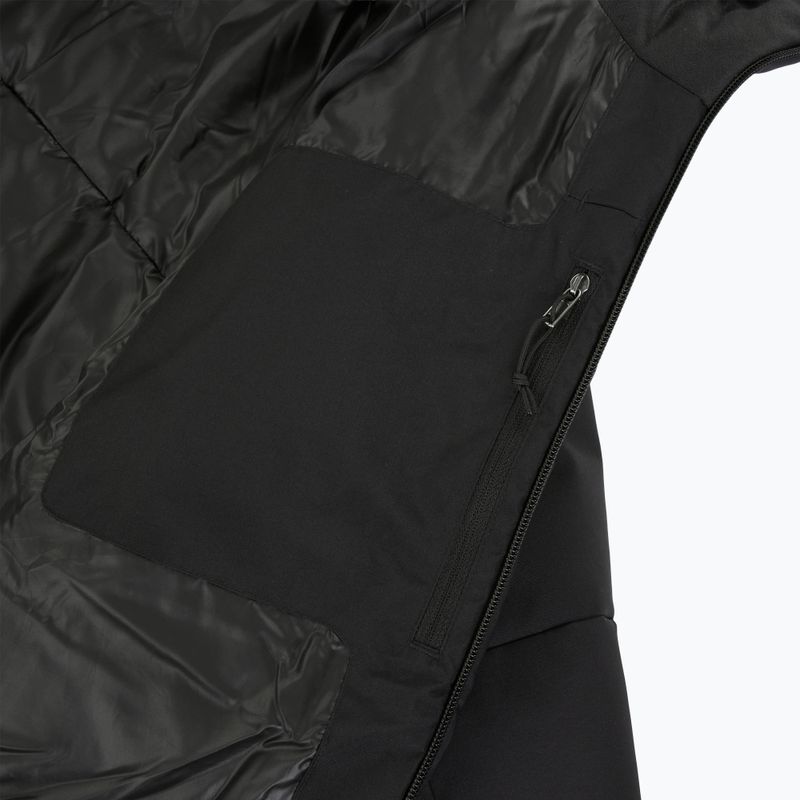 Geacă de schi pentru bărbați The North Face Cirque Down black/r 5