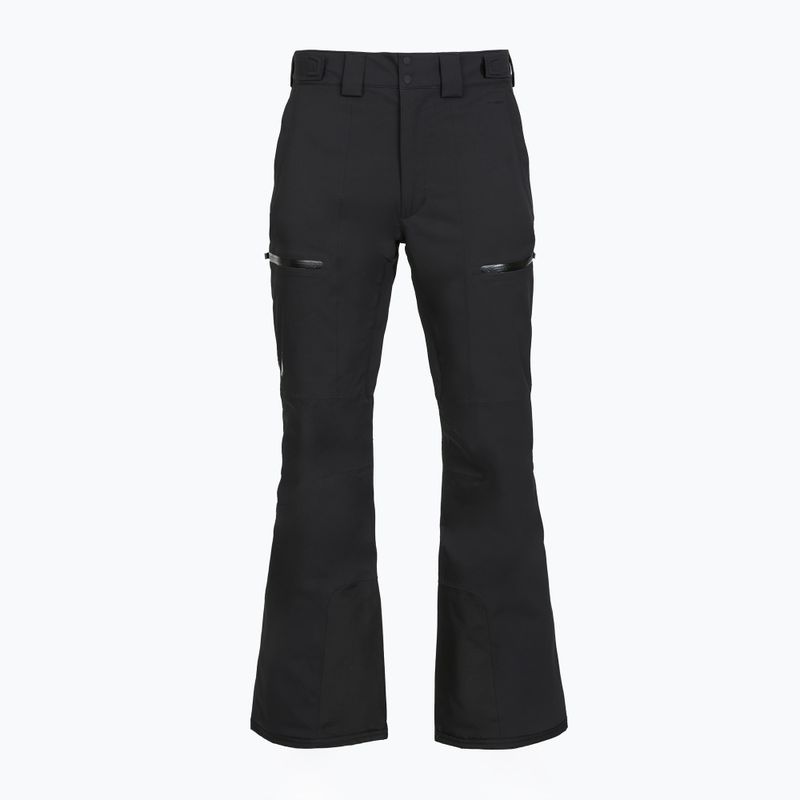 Pantaloni de schi pentru bărbați The North Face Chakal Regular black/black