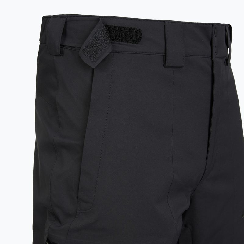 Pantaloni de schi pentru bărbați The North Face Chakal Regular black/black 3