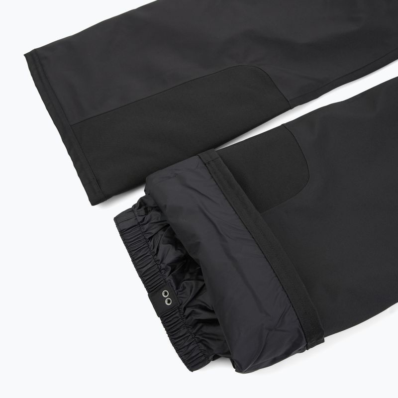 Pantaloni de schi pentru bărbați The North Face Chakal Regular black/black 6