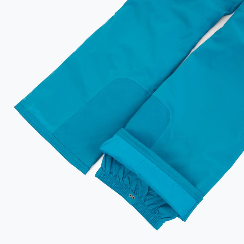 Pantaloni de schi pentru bărbați The North Face Descendit dusk blue 9