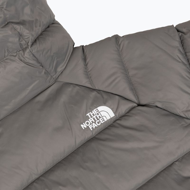 Geacă cu puf pentru femei The North Face Hydrenalite Down Hoodie smoked pearl 4
