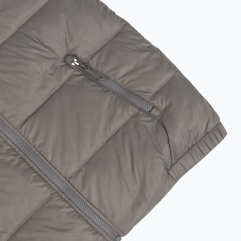 Geacă cu puf pentru femei The North Face Hydrenalite Down Hoodie smoked pearl 5