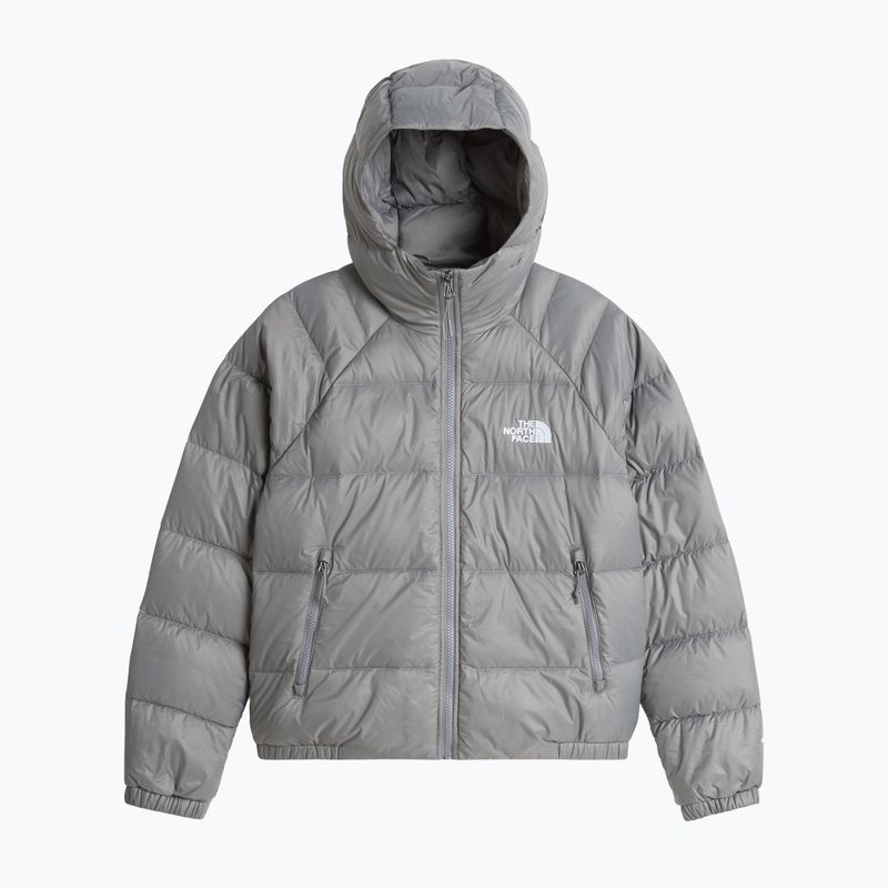 Geacă cu puf pentru femei The North Face Hydrenalite Down Hoodie smoked pearl 6