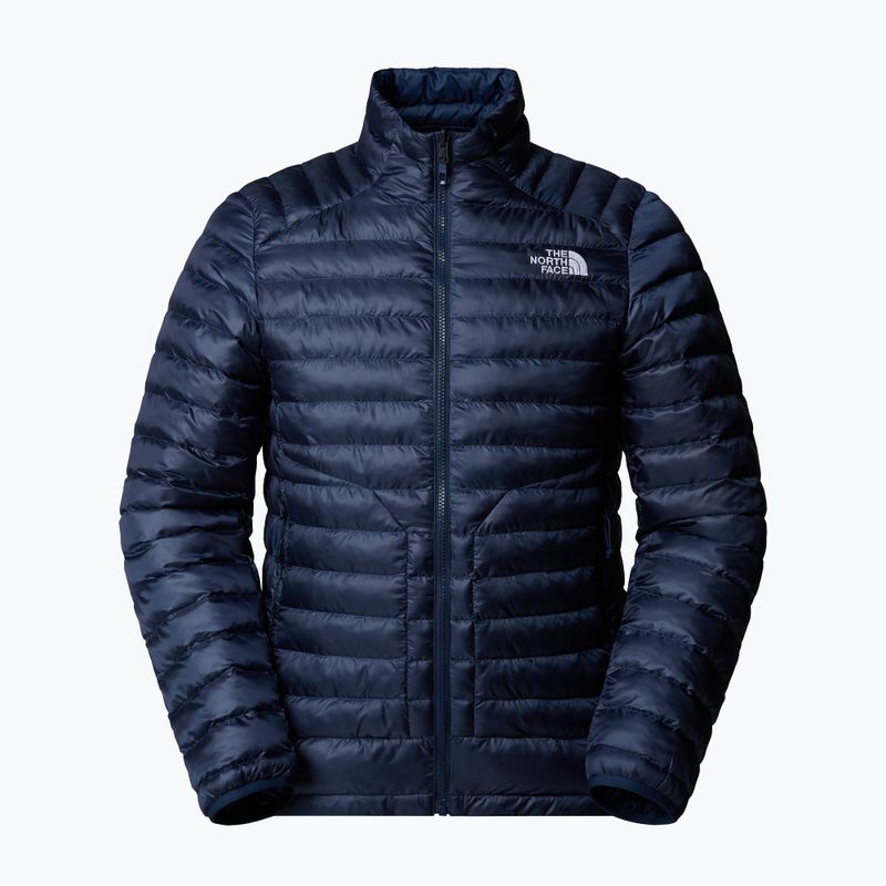 Geacă cu izolare pentru bărbați The North Face Huila Synthetic summit navy 5