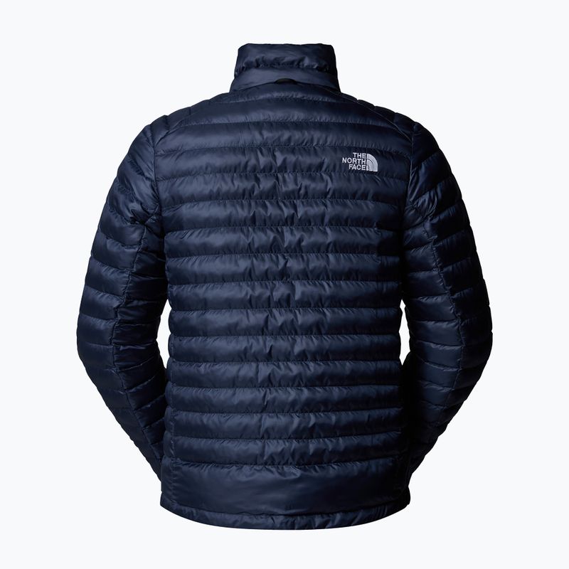 Geacă cu izolare pentru bărbați The North Face Huila Synthetic summit navy 6