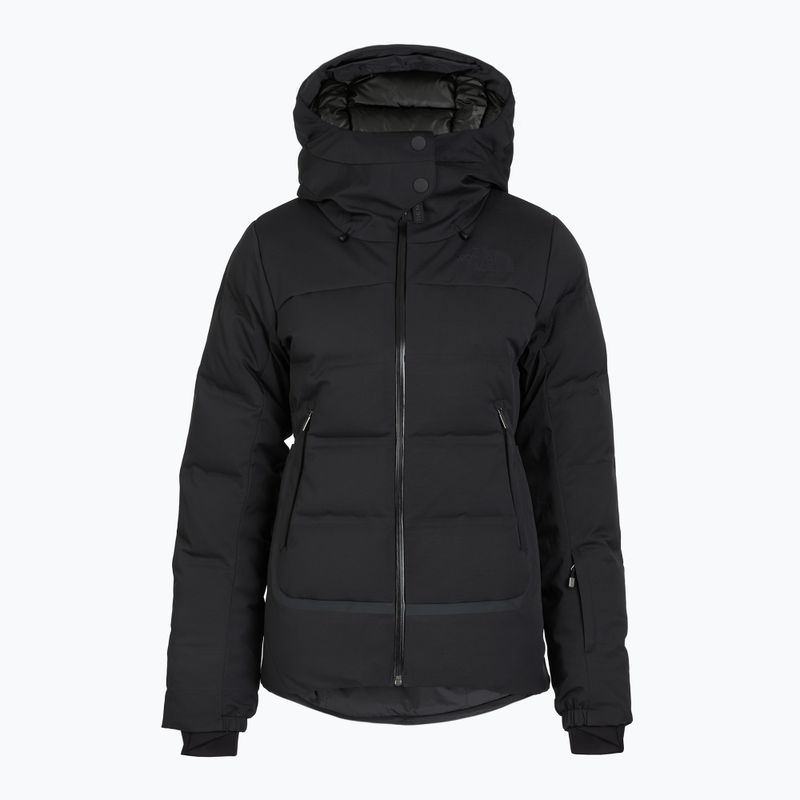 Geacă de schi pentru femei The North Face Cirque Down black/r 5