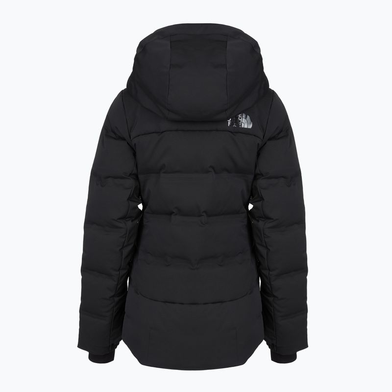 Geacă de schi pentru femei The North Face Cirque Down black/r 6