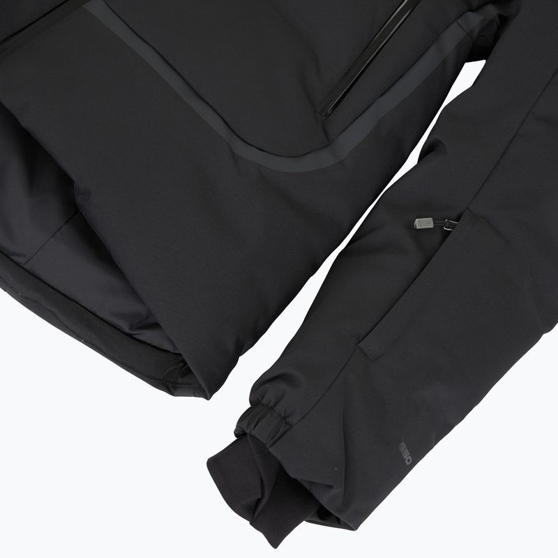 Geacă de schi pentru femei The North Face Cirque Down black/r 8