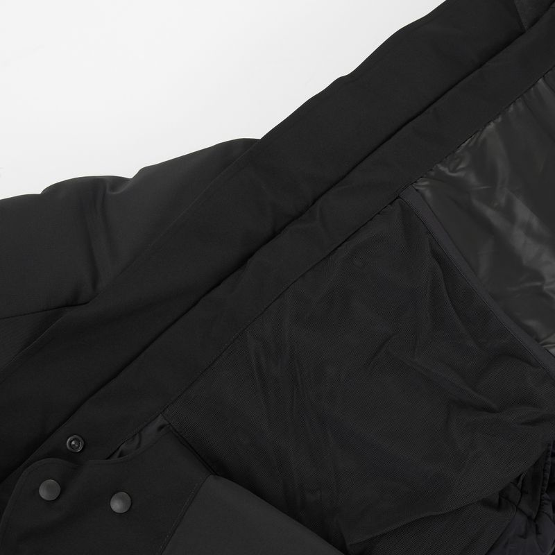 Geacă de schi pentru femei The North Face Cirque Down black/r 10