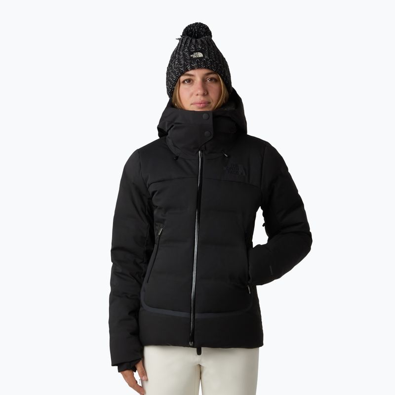Geacă de schi pentru femei The North Face Cirque Down black/r