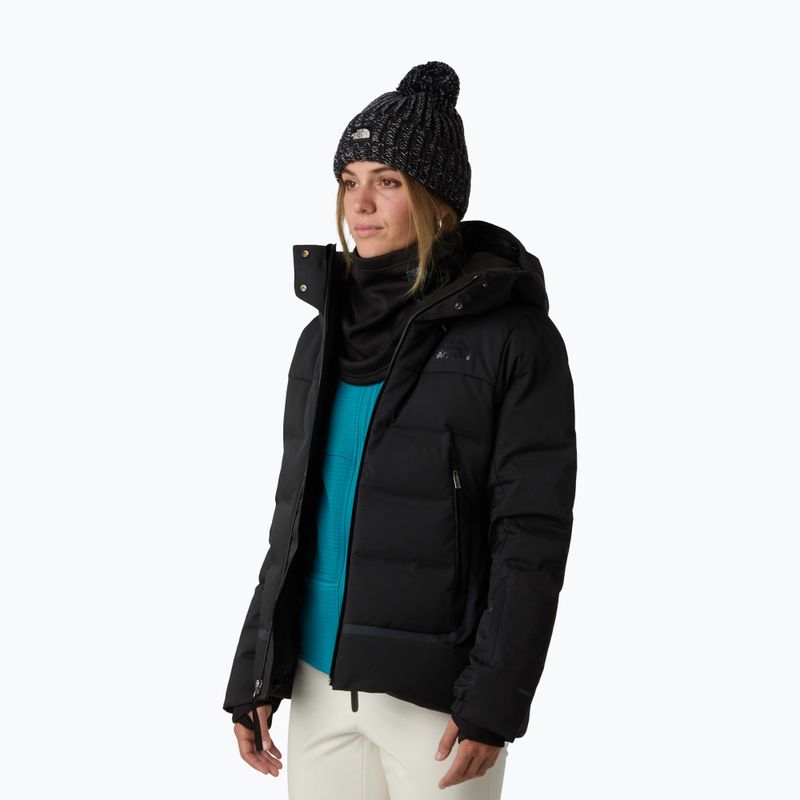 Geacă de schi pentru femei The North Face Cirque Down black/r 4