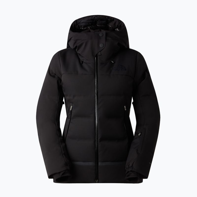 Geacă de schi pentru femei The North Face Cirque Down black/r 11