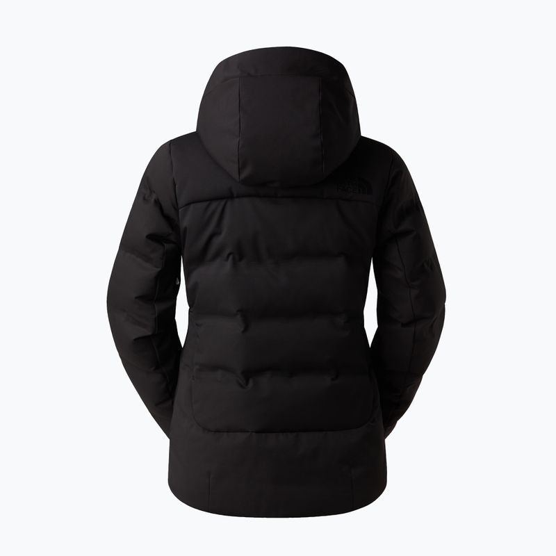 Geacă de schi pentru femei The North Face Cirque Down black/r 12