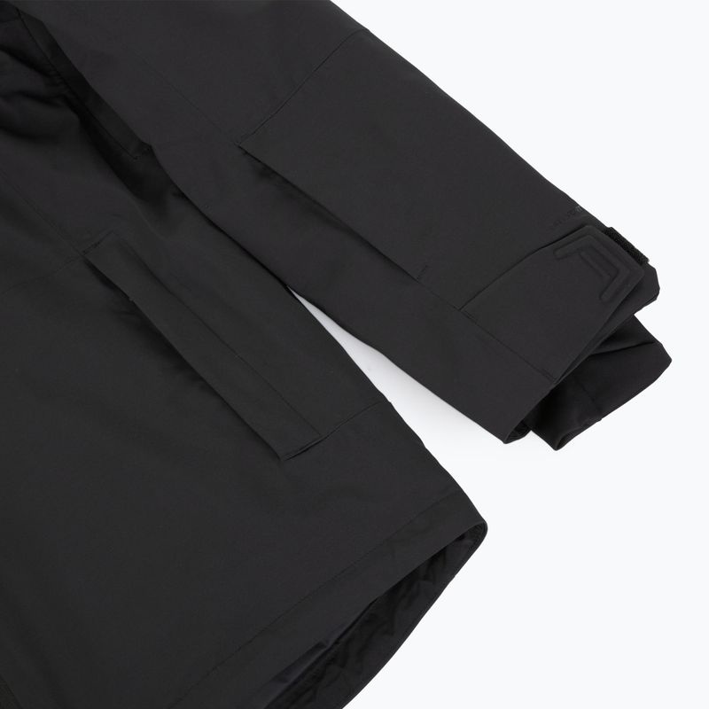 Geacă de schi pentru bărbați The North Face Chakal black/ black 4