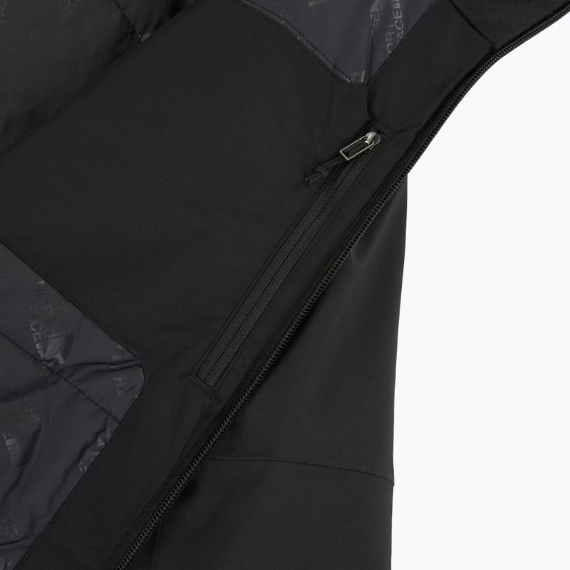 Geacă de schi pentru bărbați The North Face Chakal black/ black 5