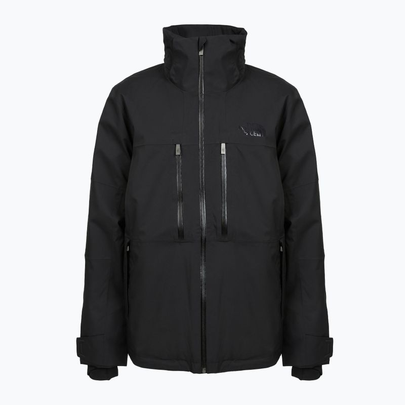 Geacă de schi pentru bărbați The North Face Chakal black/ black 6