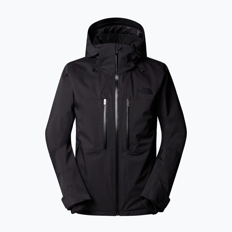 Geacă de schi pentru bărbați The North Face Chakal black/ black