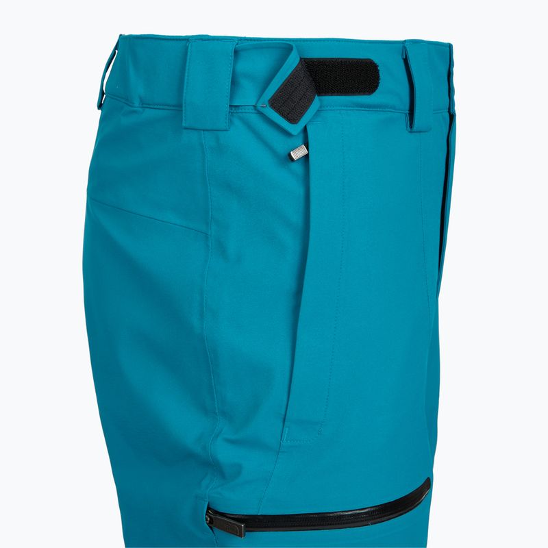 Pantaloni de schi pentru bărbați The North Face Chakal Regular dusk blue 3