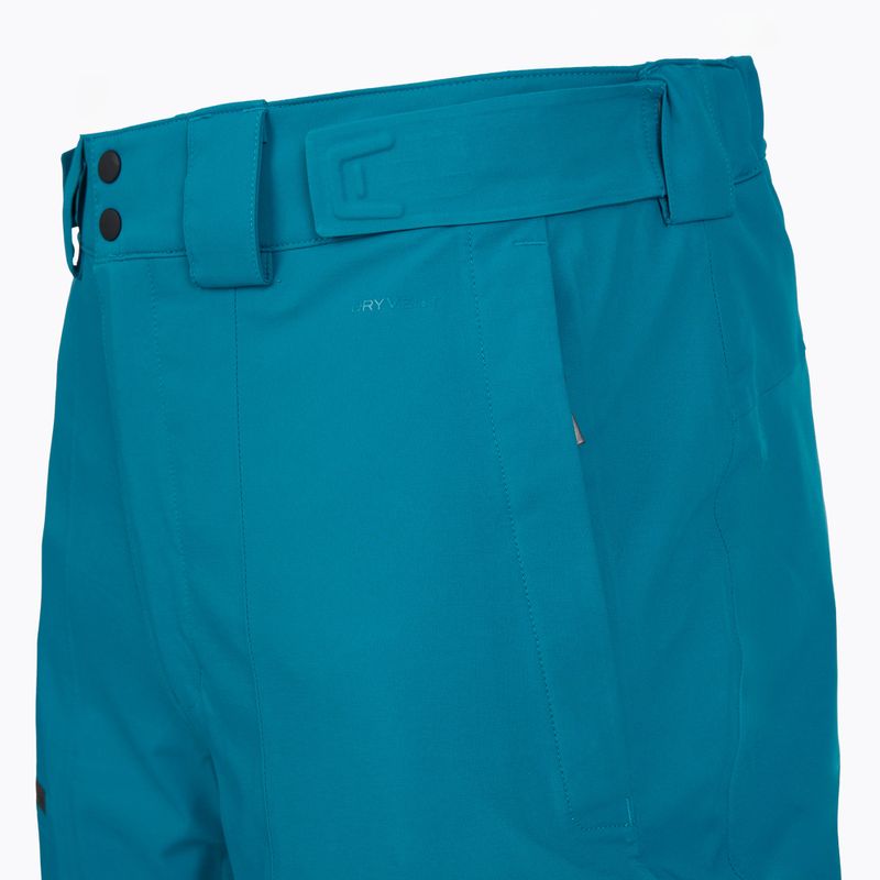 Pantaloni de schi pentru bărbați The North Face Chakal Regular dusk blue 4