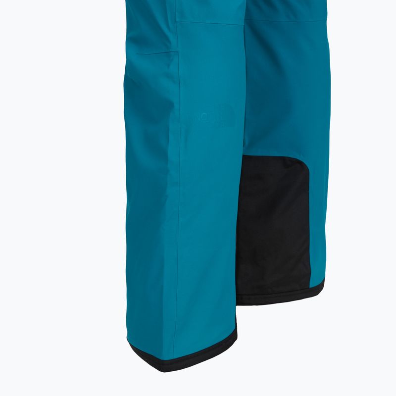 Pantaloni de schi pentru bărbați The North Face Chakal Regular dusk blue 5