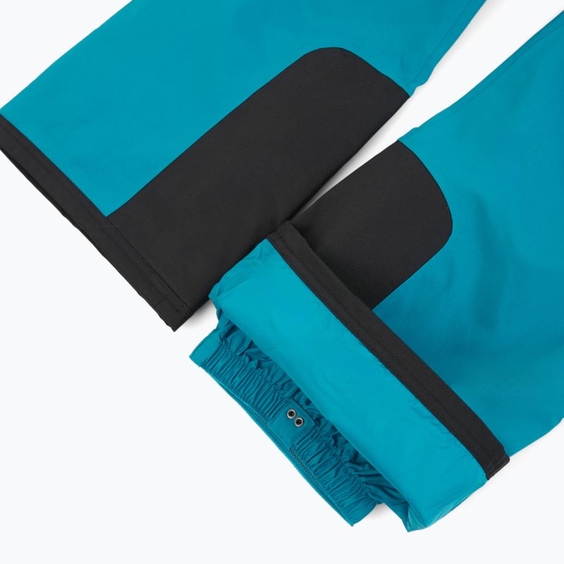 Pantaloni de schi pentru bărbați The North Face Chakal Regular dusk blue 6