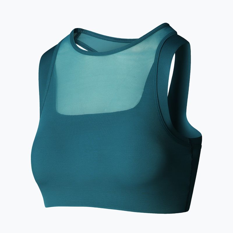 Sutien de antrenament The North Face Refina Double Layer space 4