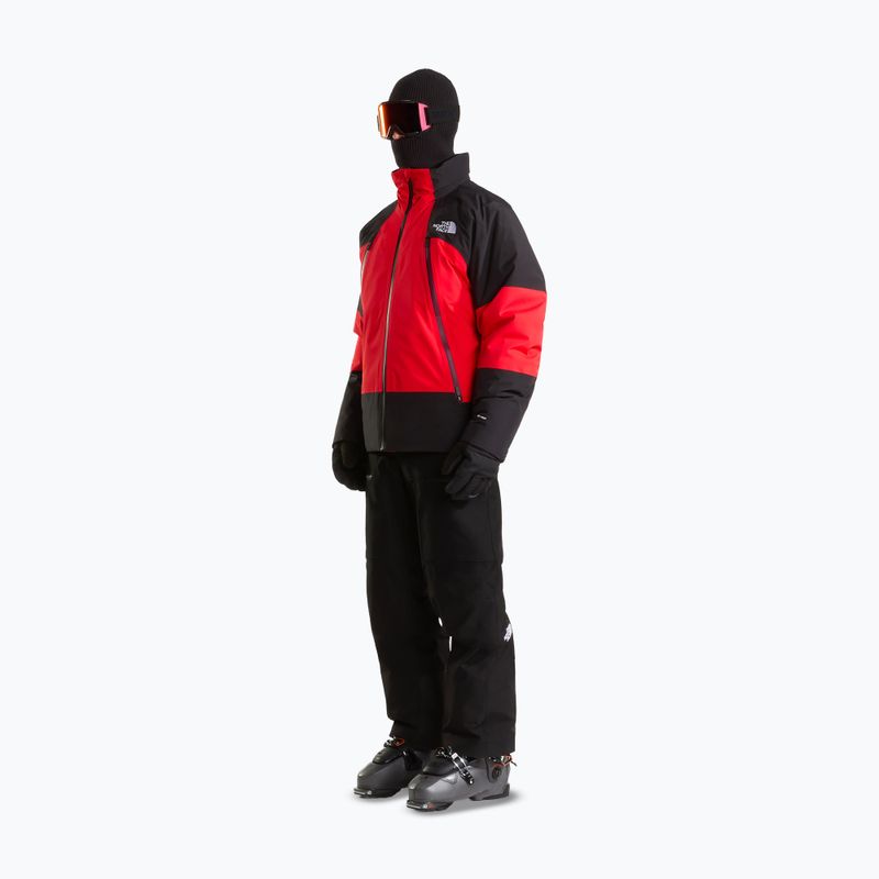 Pantaloni de schi pentru bărbați The North Face GTX Downstrike tnf black 2
