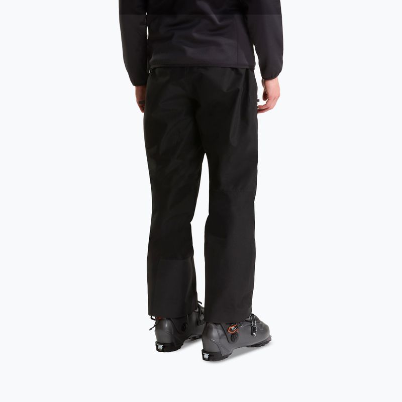 Pantaloni de schi pentru bărbați The North Face GTX Downstrike tnf black 3