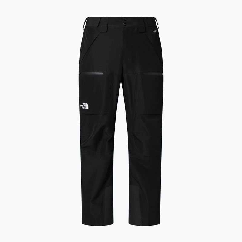 Pantaloni de schi pentru bărbați The North Face GTX Downstrike tnf black 4